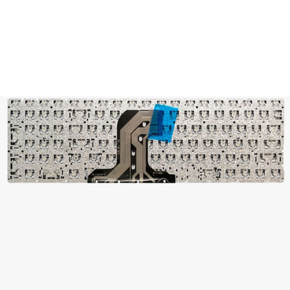 Teclado versión estadounidense para HP Pavilion 15-AC, 15-AF, 15Q-AJ, 250 G4, G5, 255 G4, G5, 256 G5, 15-BA, 15-AY. Para HP Pavilion 15-AC (EE. UU.).