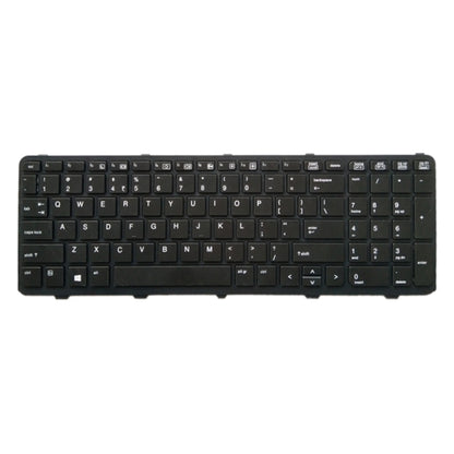 Teclado versión estadounidense para HP PROBOOK 450 GO 450 G1 455 G1 470 G2 768787-001, para HP PROBOOK 450 (EE. UU.)