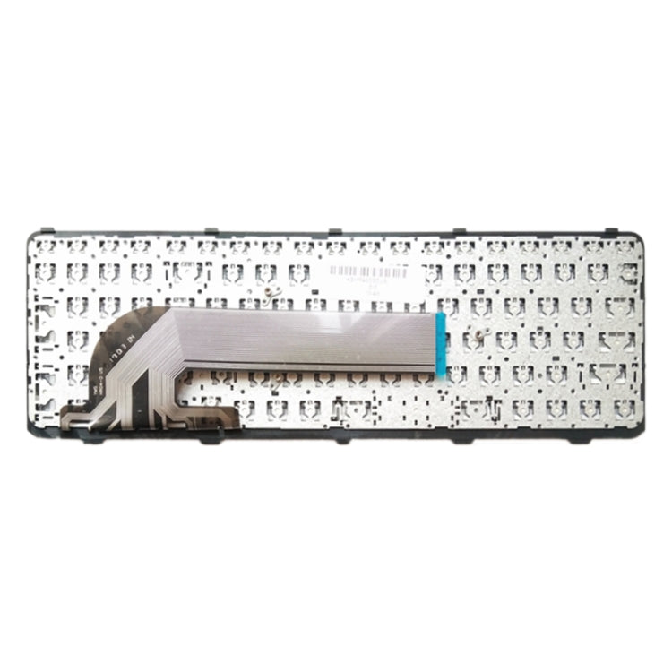 Teclado versión estadounidense para HP PROBOOK 450 GO 450 G1 455 G1 470 G2 768787-001, para HP PROBOOK 450 (EE. UU.)