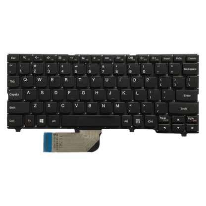 Teclado para Lenovo IdeaPad 100S (EE. UU.)