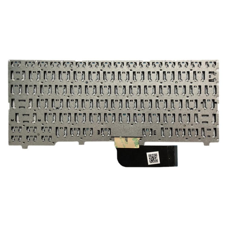Clavier version US pour Lenovo Ideapad 100S 100S-11IBY, pour Lenovo Ideapad 100S (US)