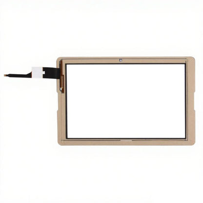Touch Panel for Acer Iconia One 10 / B3-A20 , For Iconia One 10 / B3-A20 Black, For Iconia One 10 / B3-A20 White
