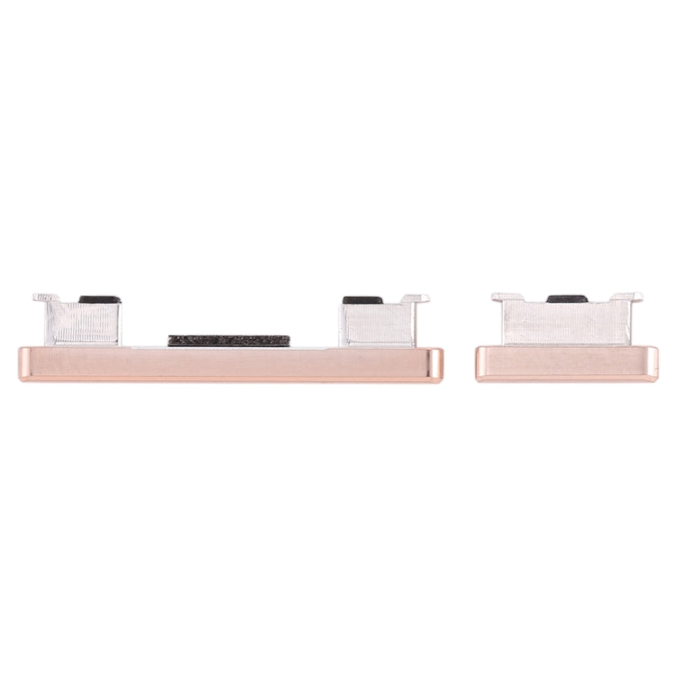 Side Keys for Xiaomi Mi CC9, For Mi CC9