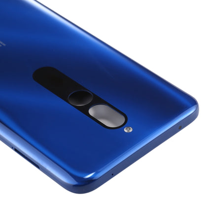 Battery Back Cover for Xiaomi Redmi 8, For Xiaomi Redmi 8, For Redmi 8, For Redmi 8 (Green)