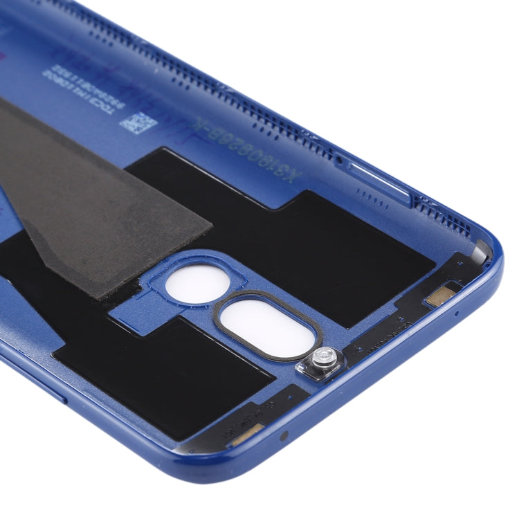 Battery Back Cover for Xiaomi Redmi 8, For Xiaomi Redmi 8, For Redmi 8, For Redmi 8 (Green)