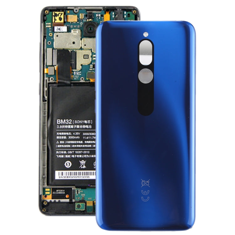 Battery Back Cover for Xiaomi Redmi 8, For Xiaomi Redmi 8, For Redmi 8, For Redmi 8 (Green)