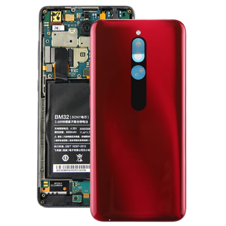 Battery Back Cover for Xiaomi Redmi 8, For Xiaomi Redmi 8, For Redmi 8, For Redmi 8 (Green)