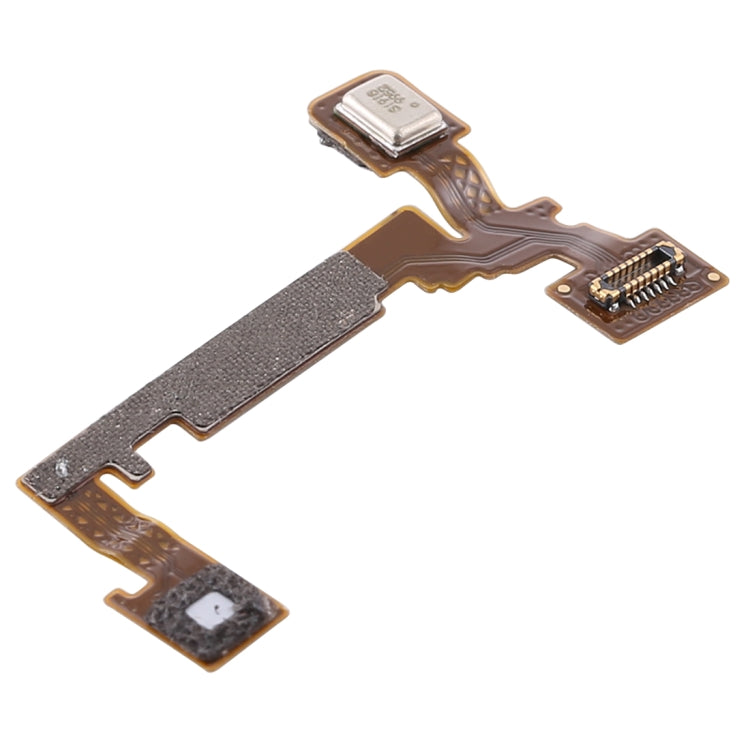 Microphone Sensor Flex Cable  for Google Pixel 2 XL, Microphone Sensor