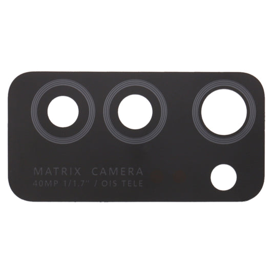For Huawei Honor V30 10pcs Back Camera Lens , For Huawei Honor V30