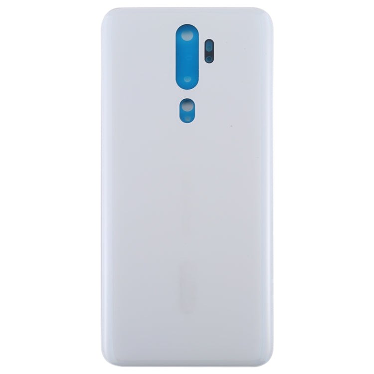 For OPPO A11 Back Cover, For OPPO A11, For OPPO A11(Dark Blue)