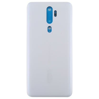 For OPPO A11 Back Cover, For OPPO A11, For OPPO A11(Dark Blue)