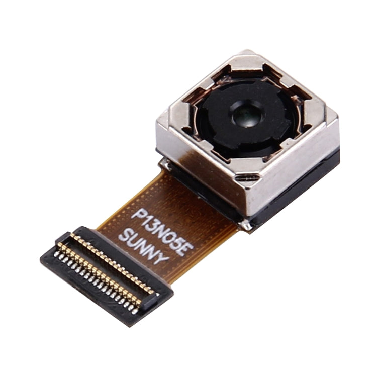 For Huawei Honor 5X / GR5  Back Rear Camera, For Honor 5X / GR5