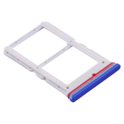 SIM Card Tray + SIM Card Tray for Xiaomi Redmi K30 5G, For Xiaomi Redmi K30 5G, For Redmi K30 5G