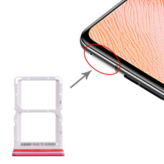 SIM Card Tray + SIM Card Tray for Xiaomi Redmi K30 5G