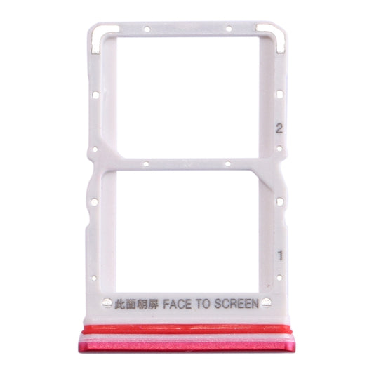 SIM Card Tray + SIM Card Tray for Xiaomi Redmi K30 5G