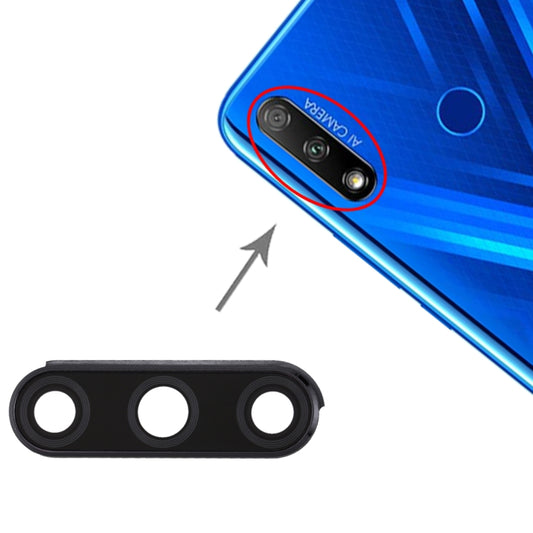 Für Huawei Honor 9X Kameralinsenabdeckung, Für Honor 9X, Für Huawei Honor 9X