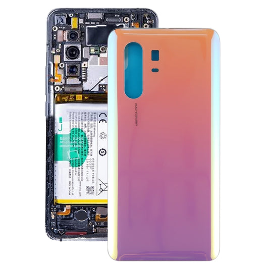 Coque arrière de batterie pour Vivo X30 Pro 5G, pour Vivo X30 Pro 5G