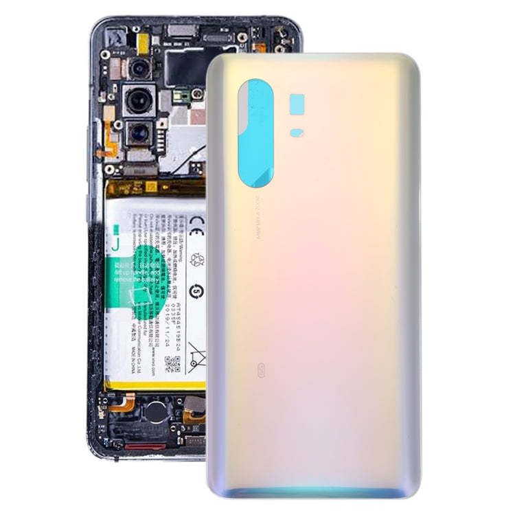 For Vivo X30 Pro 5G Battery Back Cover, For Vivo X30 Pro 5G