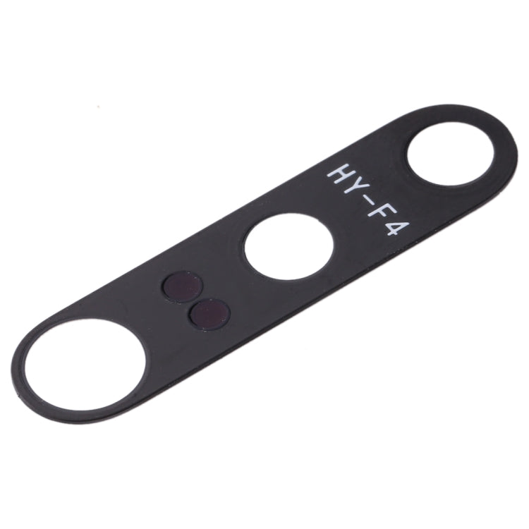 10 PCS Back Camera Lens for Xiaomi Mi CC9 Pro / Mi Note 10 / Mi Note 10 Pro, For Xiaomi Mi CC9 Pro