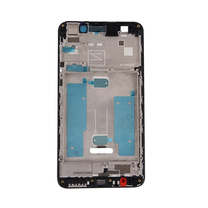 For Huawei Honor 5A / Y6 II Front Housing LCD Frame Bezel Plate