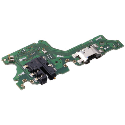 Charging Port Board for Huawei Enjoy 10, For Huawei Enjoy 10