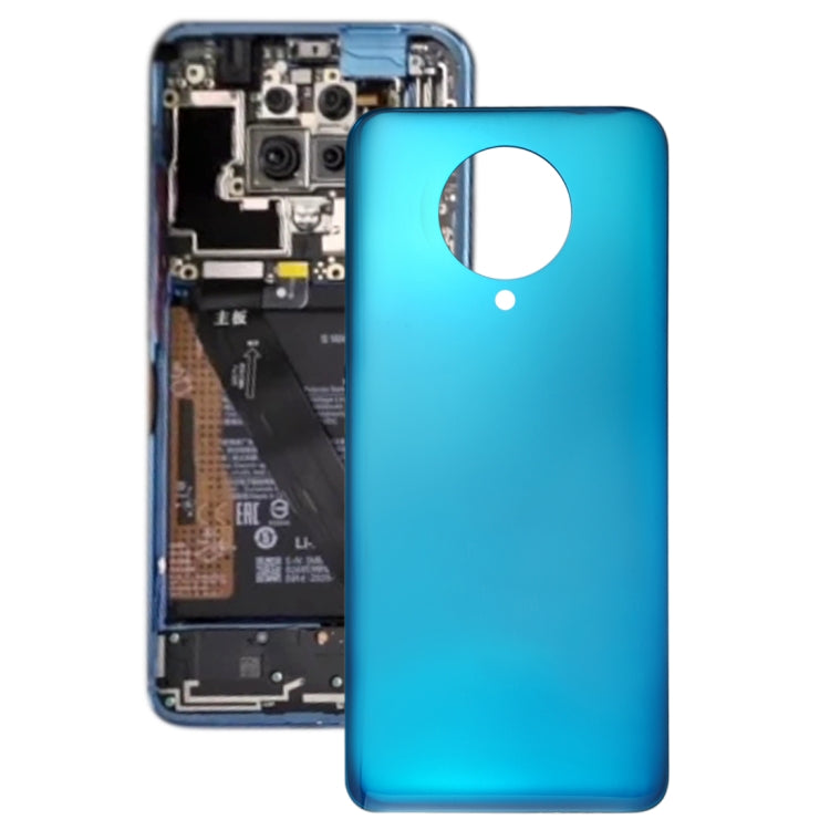 Original Battery Back Cover for Xiaomi Redmi K30 Pro / Redmi K30 Pro Zoom