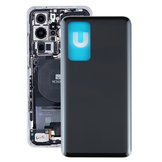 Cache batterie arrière pour Huawei P40, pour Huawei P40