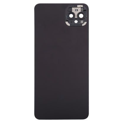Cache arrière de batterie avec cache d'objectif pour Google Pixel 4