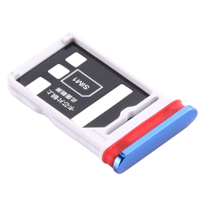 SIM Card Tray + SIM Card Tray for Honor V30 Pro / Honor V30, For Honor V30 Pro, For Huawei Nova 6, For Honor V30 Pro (Dark Blue)