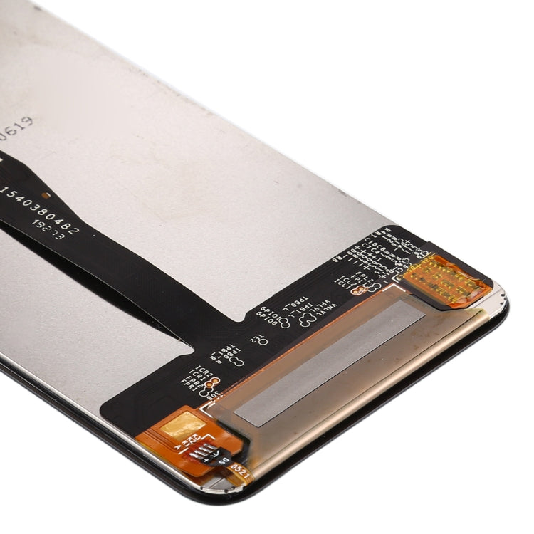 LCD Screen and Digitizer Full Assembly for Huawei Nova 5T / YAL-L21 / TAL-L61 / YAL-L71 / YAL-L61D