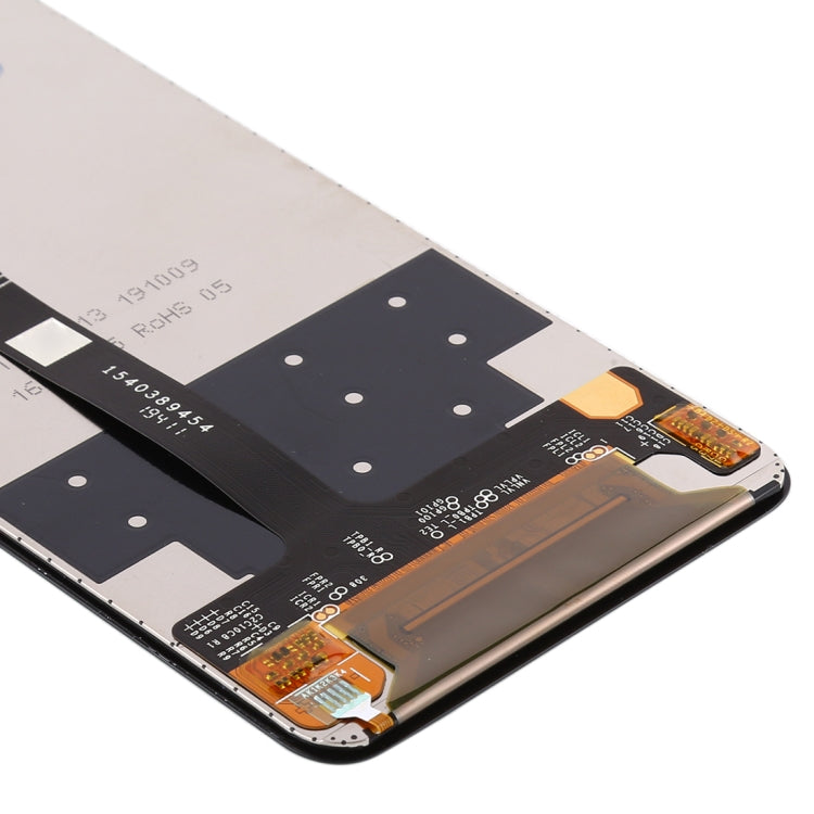Écran LCD et numériseur complets pour Huawei Honor V30 / OXF-AN00, Pour Huawei Honor V30