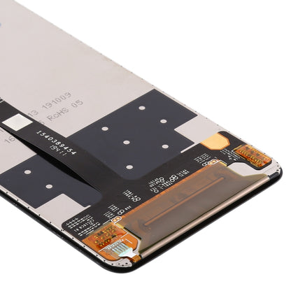 Écran LCD et numériseur complets pour Huawei Honor V30 / OXF-AN00, Pour Huawei Honor V30