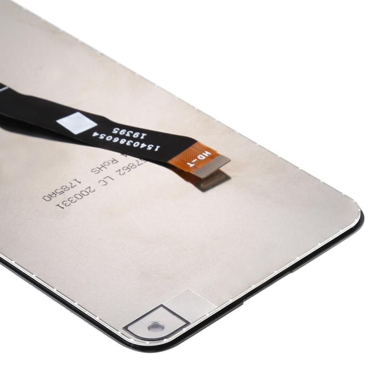 Écran LCD et numériseur complet pour Huawei Enjoy 10 / ART-TL00 / ART-AL00 / ART-AL00X, Pour Huawei Enjoy 10