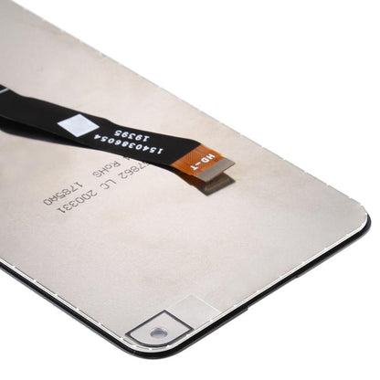 Écran LCD et numériseur complet pour Huawei Enjoy 10 / ART-TL00 / ART-AL00 / ART-AL00X, Pour Huawei Enjoy 10