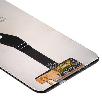 Écran LCD et numériseur complet pour Huawei Enjoy 10 / ART-TL00 / ART-AL00 / ART-AL00X, Pour Huawei Enjoy 10