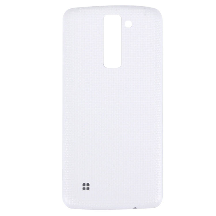 Back Cover for LG K8 , For LG K8, For K8