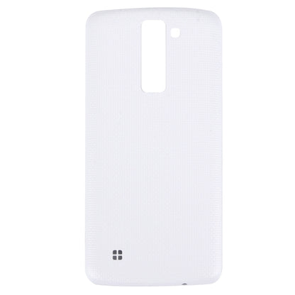 Back Cover for LG K8 , For LG K8, For K8