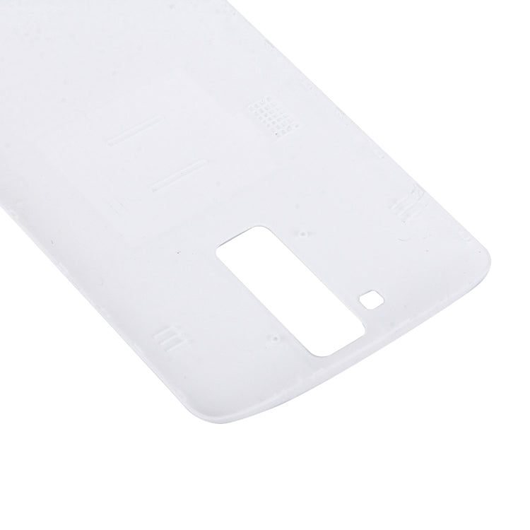 Back Cover for LG K8 , For LG K8, For K8