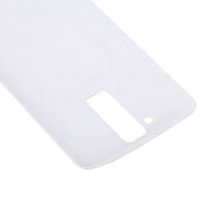 Back Cover for LG K8 , For LG K8, For K8