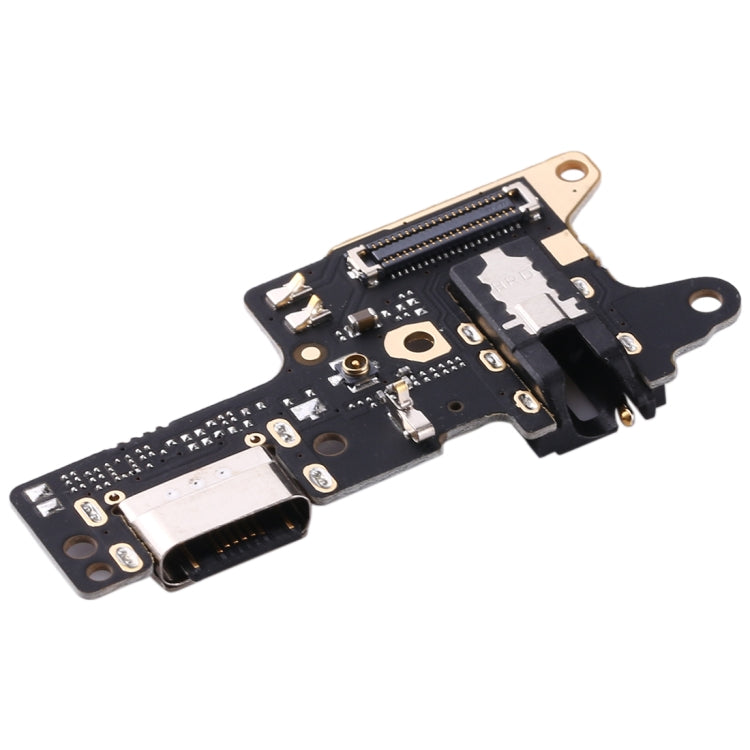 Placa de puerto de carga para Xiaomi Redmi 8A, para Xiaomi Redmi 8A