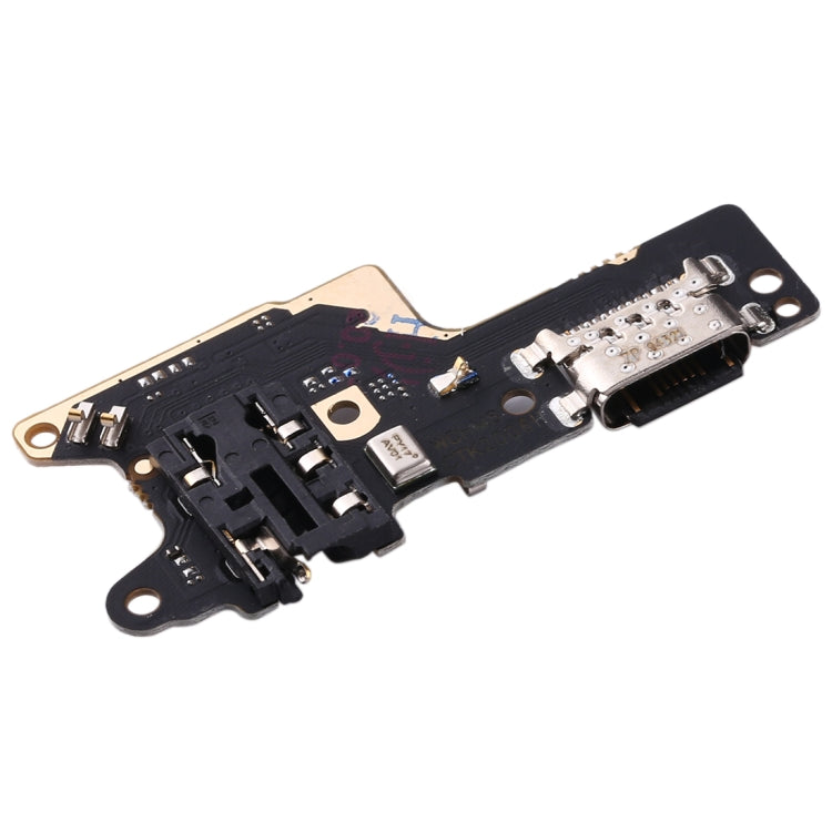 Placa de puerto de carga para Xiaomi Redmi 8A, para Xiaomi Redmi 8A