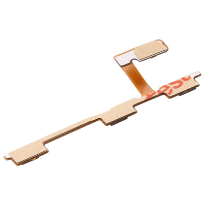 For Vivo S5 Power Button & Volume Button Flex Cable