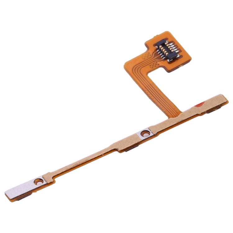 For Vivo Y5s / Y19 Power Button & Volume Button Flex Cable