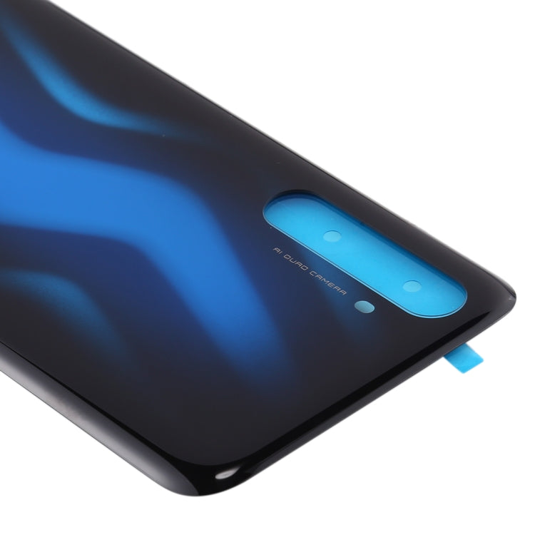 For OPPO Realme 6 Pro Original Battery Back Cover, For OPPO Realme 6 Pro