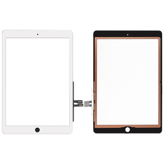 Écran tactile pour iPad 9,7 pouces (version 2018) A1954 A1893, pour iPad 9,7 pouces (2018)