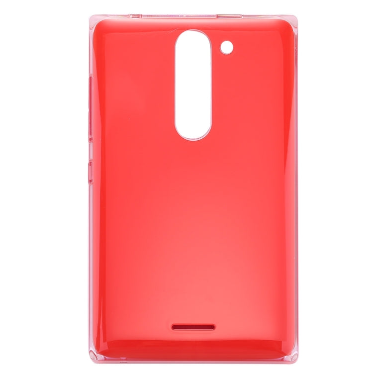 Dual SIM Battery Back Cover for Nokia Asha 502, Asha 502 Dual SIM, Nokia Asha 502 Dual SIM