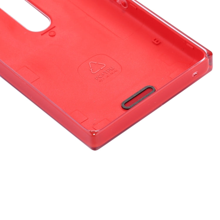 Dual SIM Battery Back Cover for Nokia Asha 502, Asha 502 Dual SIM, Nokia Asha 502 Dual SIM
