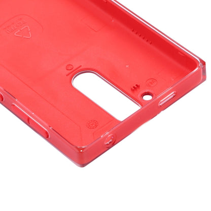 Dual SIM Battery Back Cover for Nokia Asha 502, Asha 502 Dual SIM, Nokia Asha 502 Dual SIM