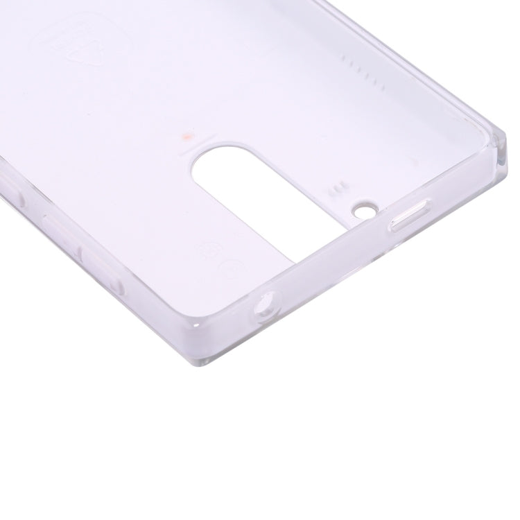 Dual SIM Battery Back Cover for Nokia Asha 502, Nokia Asha 502 Dual SIM