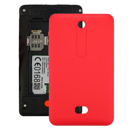 Battery Back Cover for Nokia Asha 501 , For Nokia Asha 501, Asha 501, Nokia Asha 501
